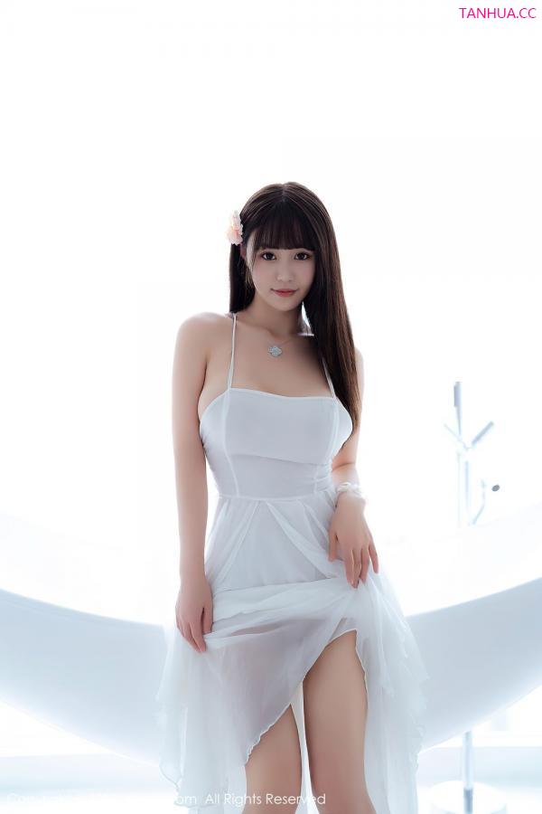 朱可 barbie可儿 [XiuRen]高清写真图 2022.07.12 No.5261 朱可儿Flora第17张图片